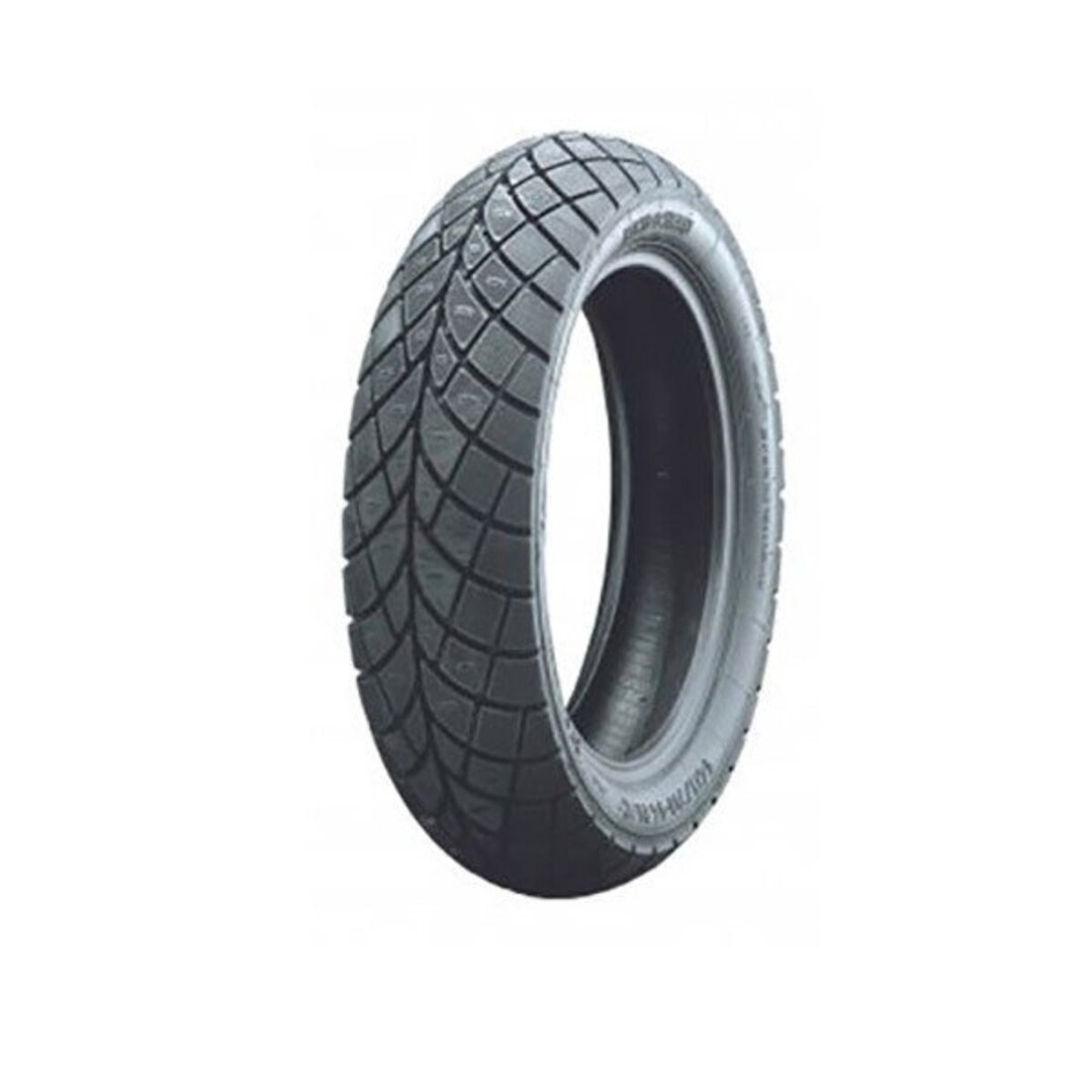 Heidenau buitenband winterband k66 110/70x16 heidenau