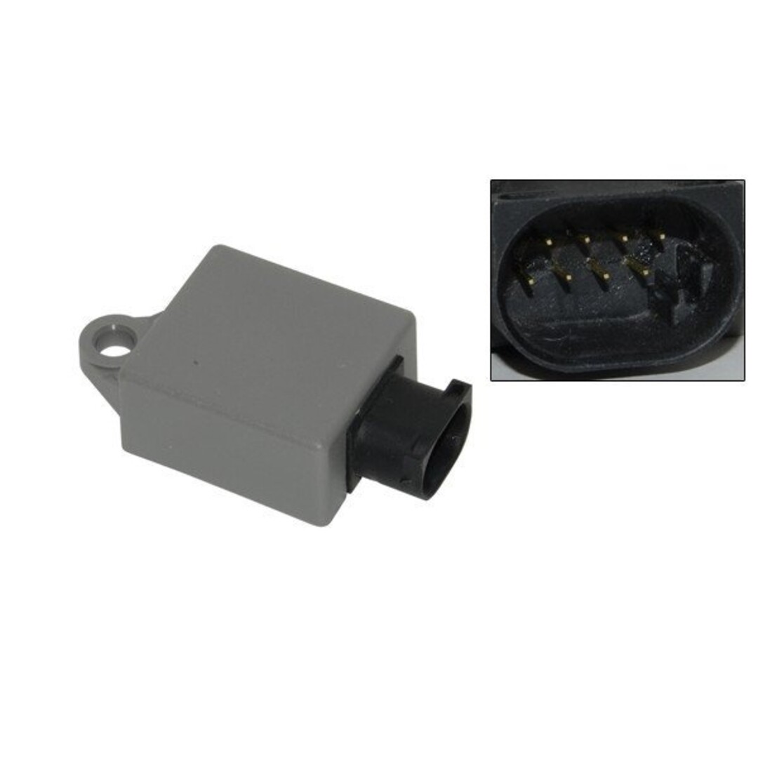 Peugeot cdi-unit 8-polig mod. dellorto lud/viva/viva>06