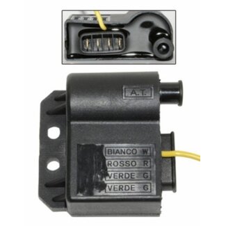 bobine/cdi-unit minarelli am6 DMP