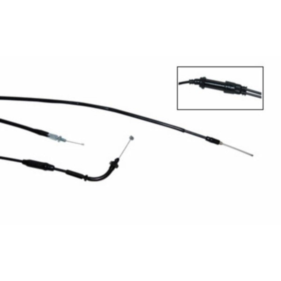 kabel gas mojito DMP