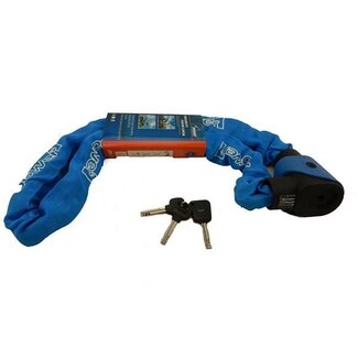 Kettingslot ART 3 Power1 120cm vaste kop