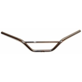 Yamaha FS1 stuur mod. orig + spijl fs1 chroom