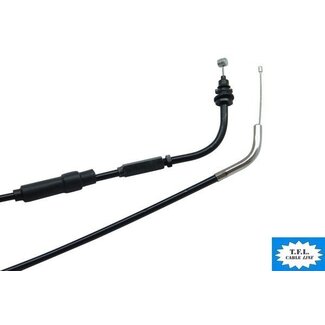 kabel gas teflon ludix pro luxe tfl