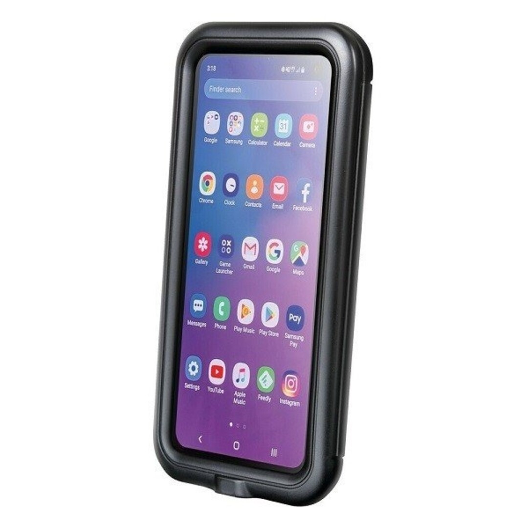 Universeel houder telefoon Opti-Case hard case universeel 78x165mm lampa 90540