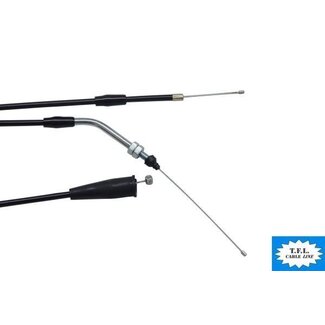 kabel gas teflon senda R tfl