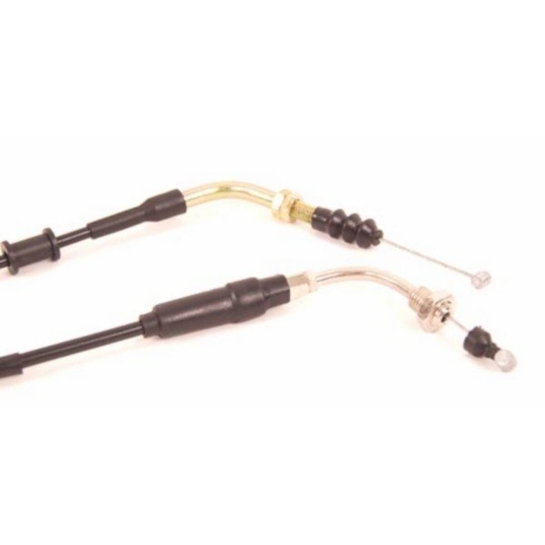 kabel gas A-kwaliteit mio DMP