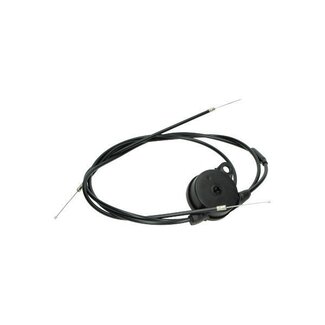 Piaggio kabel gas A-kwaliteit mc2/nrg/ntt/sfe/typ DMP
