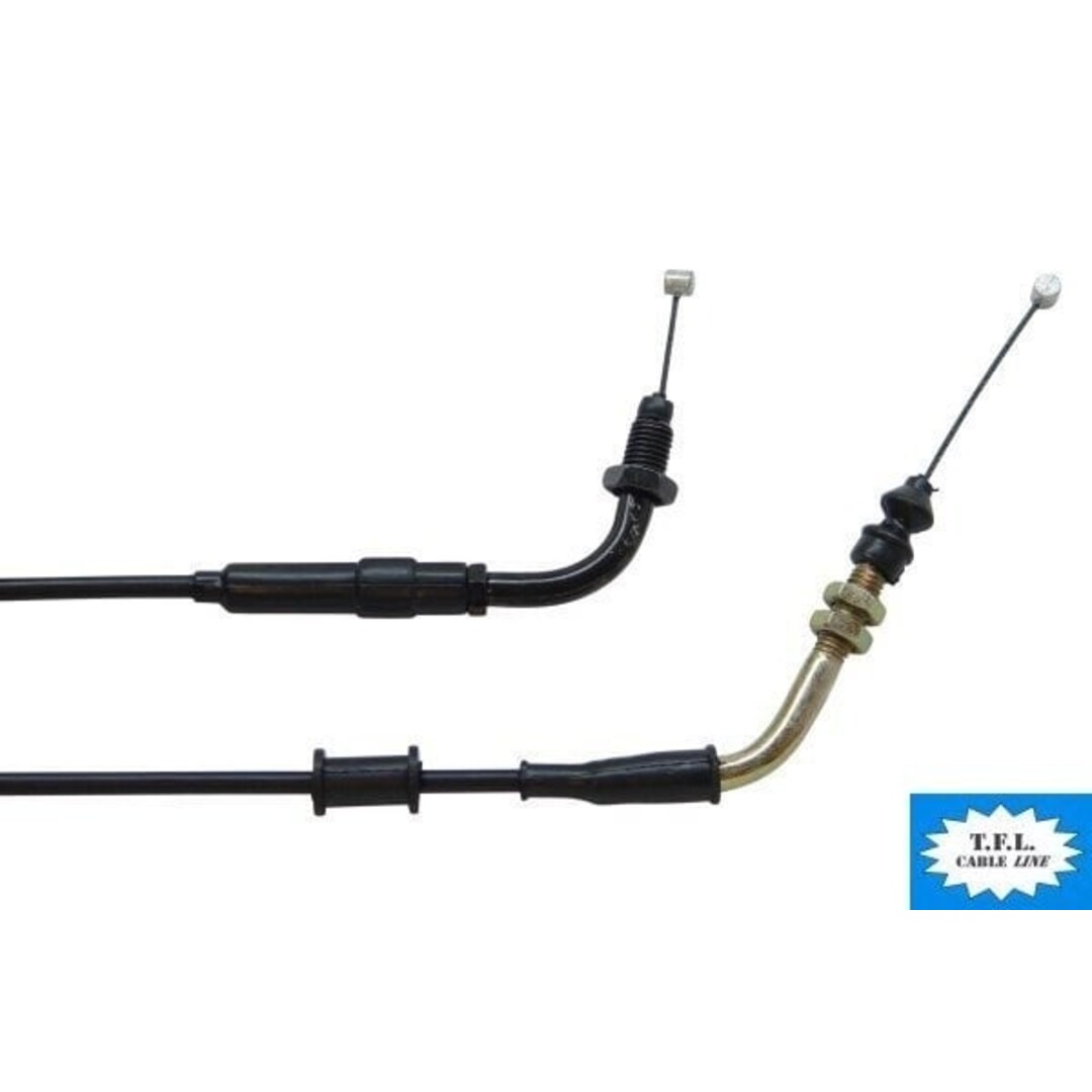 kabel gas teflon v-clic tfl