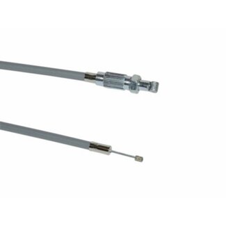 kabel gas lang grijs elvedes - Default