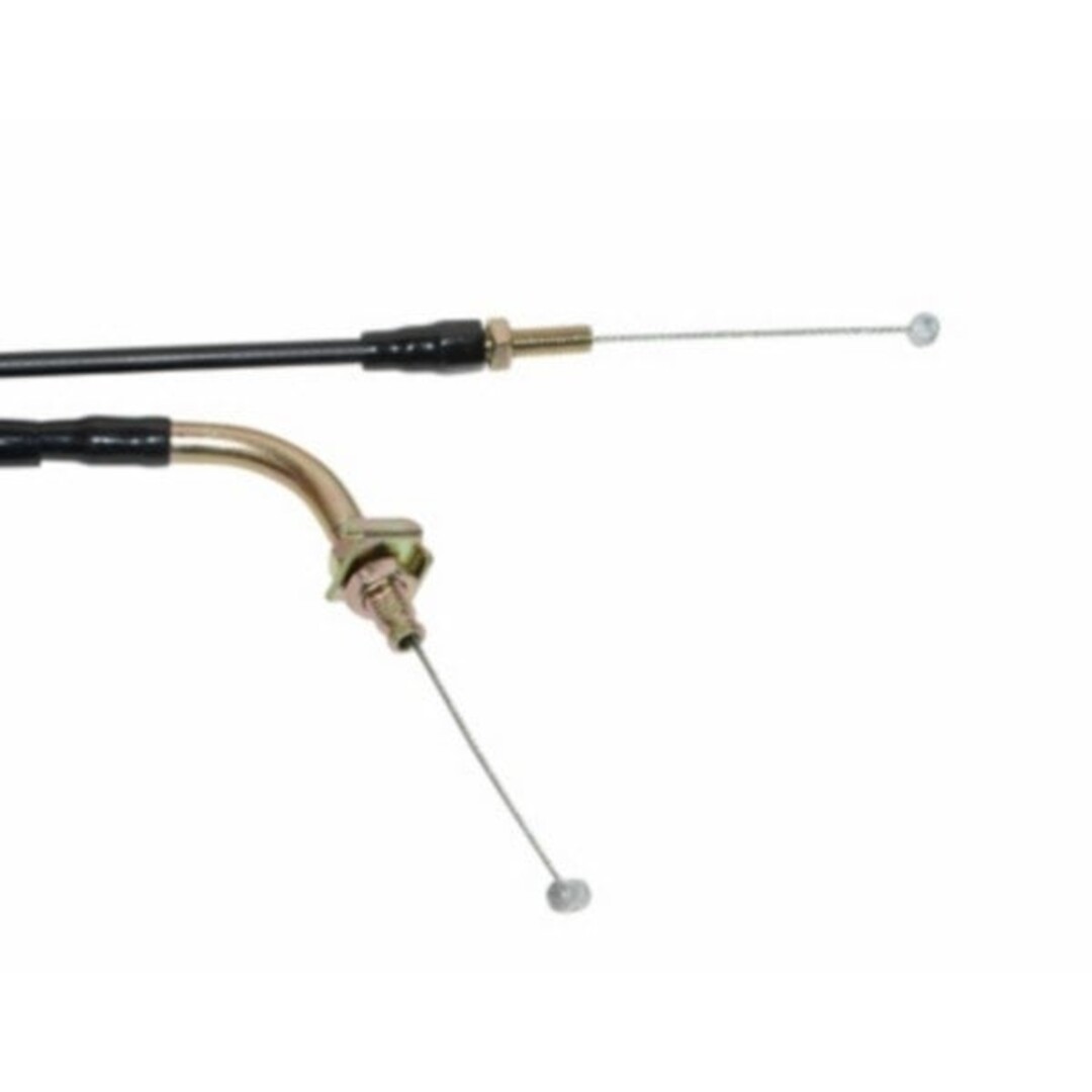 Gas kabel Zip 2006 4 Takt/ Zip 4 Takt DMP