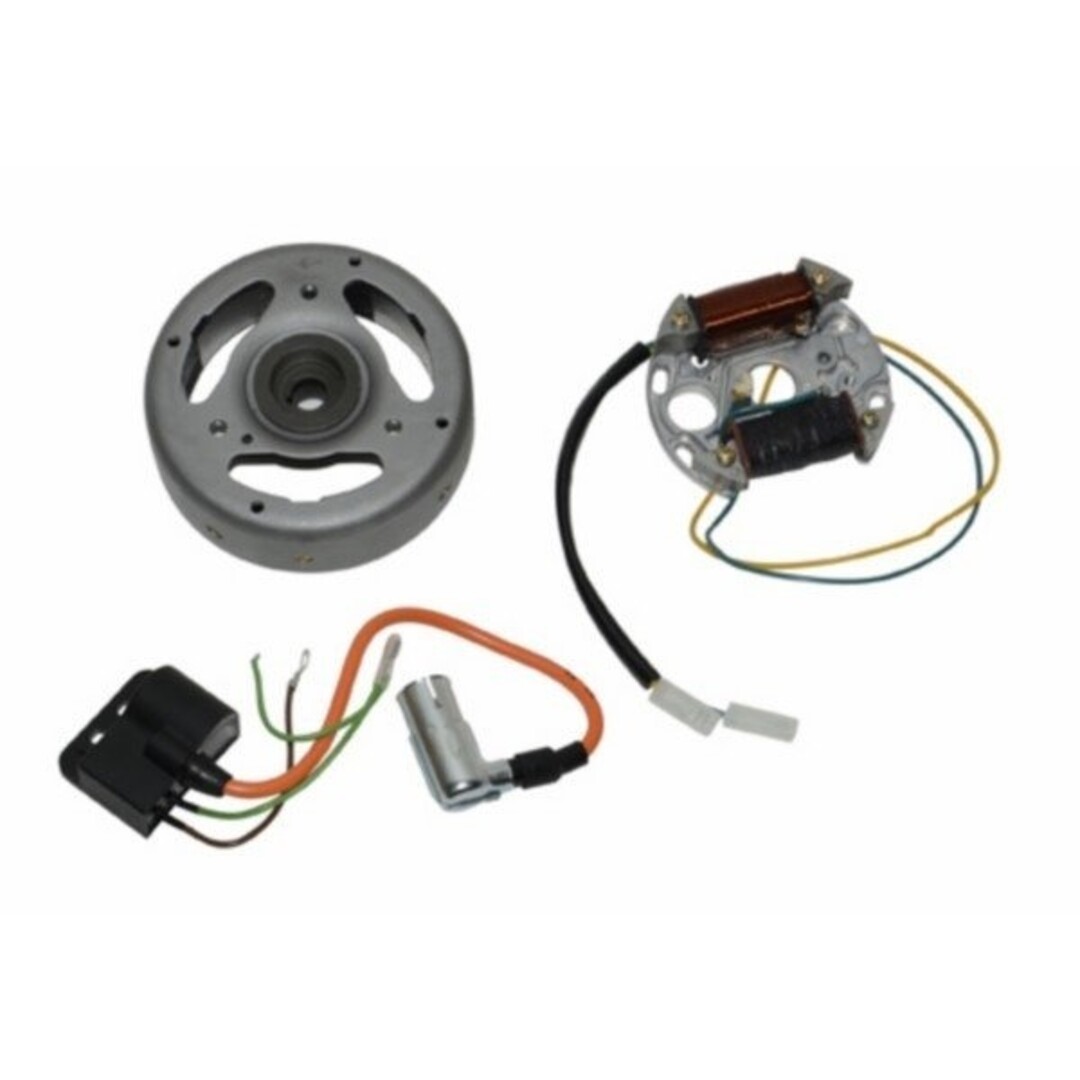 ontsteking+vliegwiel electronisch mod. bosch A-kwaliteit(Taiwan) kreid/zun - Default