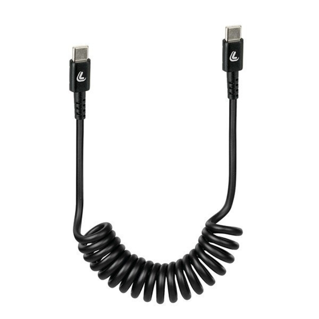 oplaadkabel Usb-C - Usb-C 1m lampa 38707