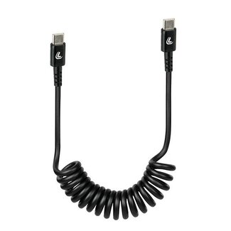 oplaadkabel Usb-C - Usb-C 1m lampa 38707