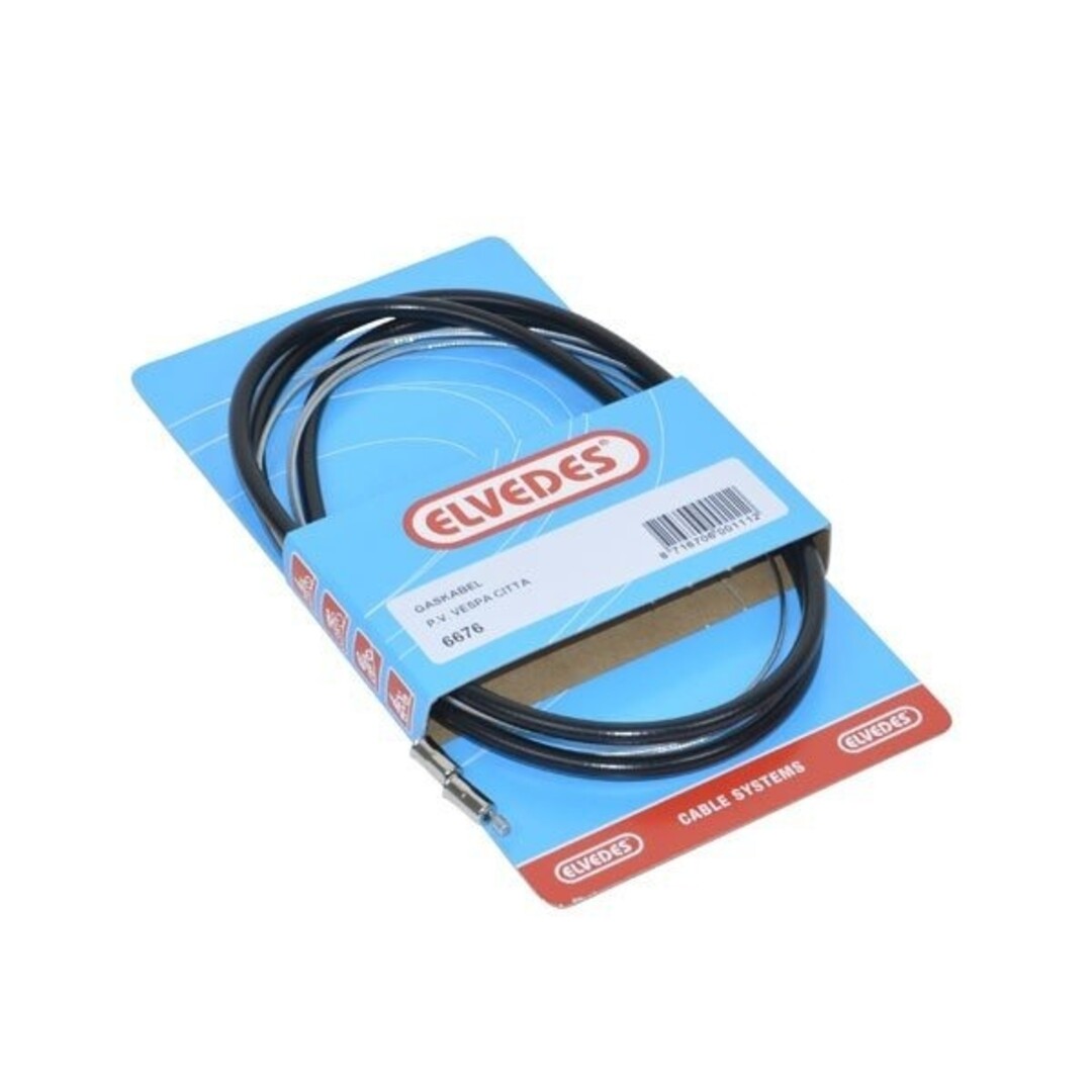 kabel gas citta elvedes