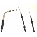 kabel gas A-kwaliteit sr piaggio blok