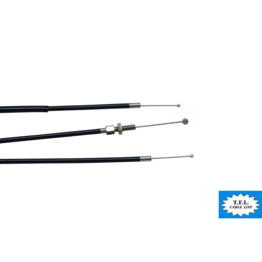 kabel gas teflon runner tfl