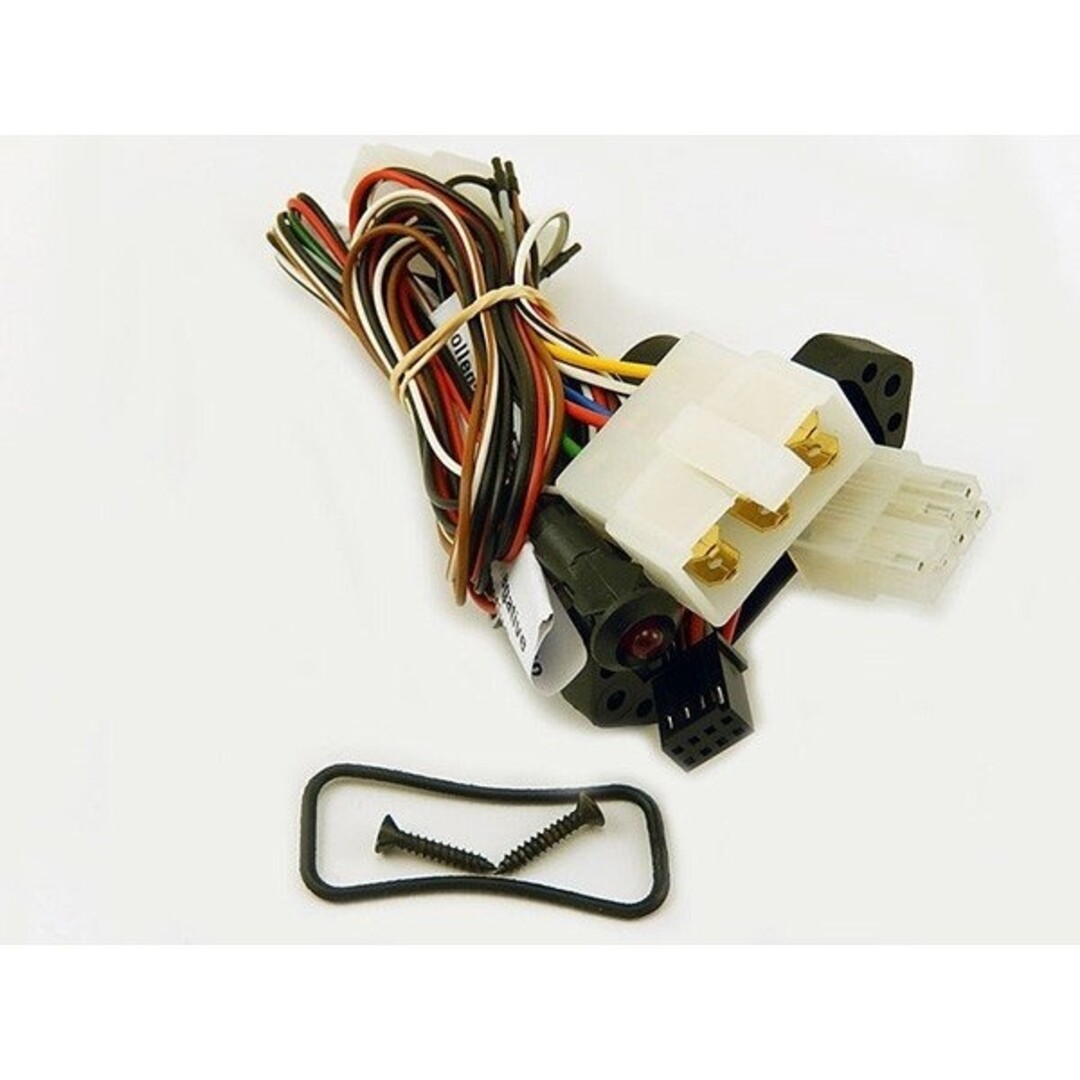 alarmkabel senty ST Euro3 hps447n symphony patrolline