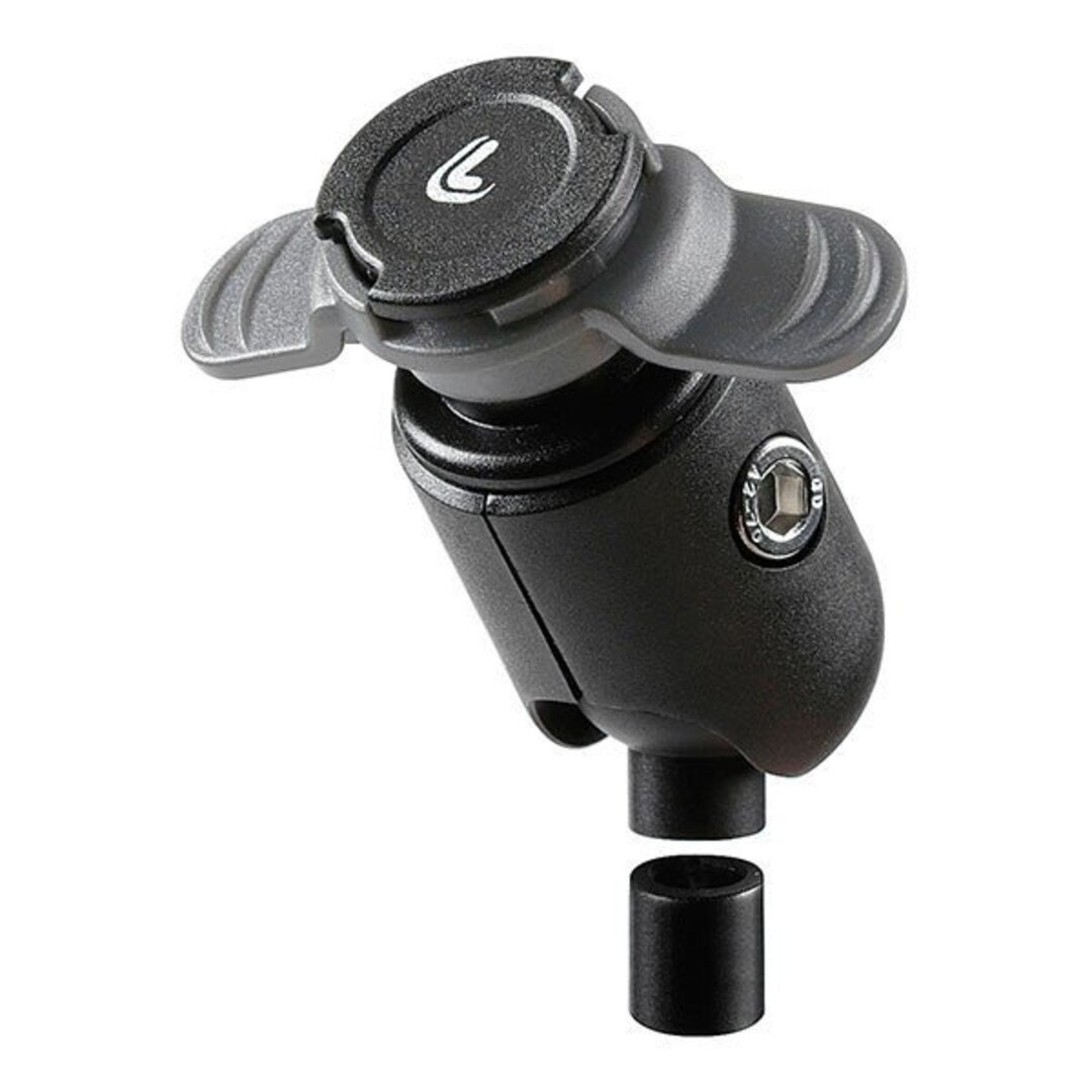 adapter telefoon Opti-Screw M6 (kroonplaat) lampa 90450