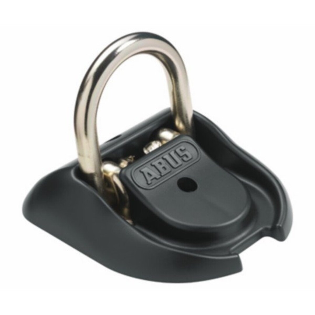 muur/vloeranker slot gekeurd art4 abus wba100