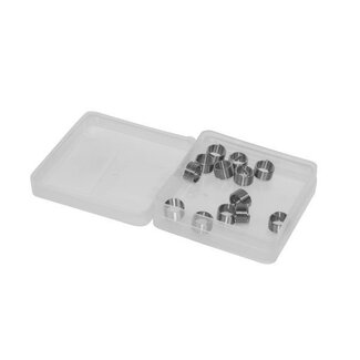gereedschap helico insert m10 helico 12pcs