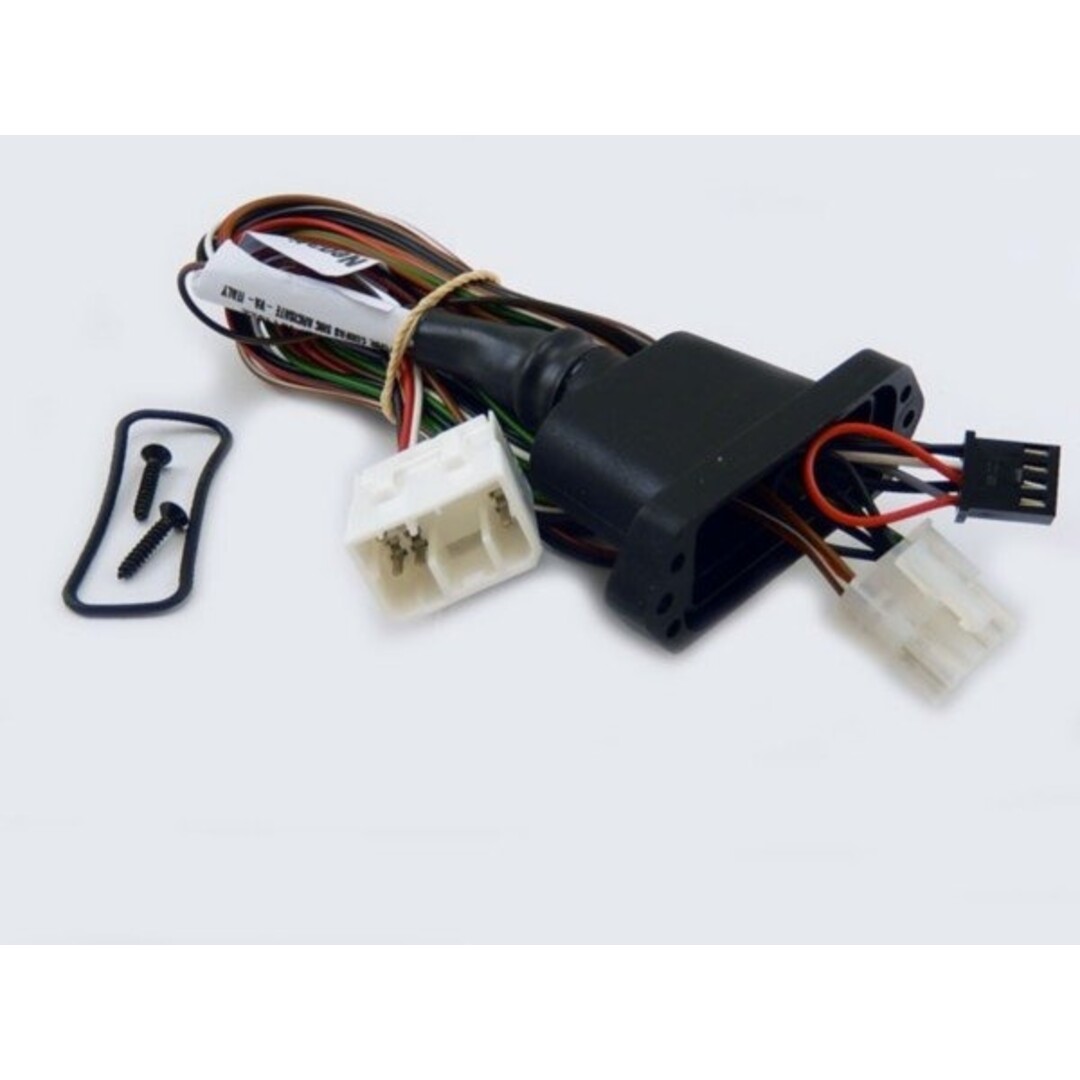 Piaggio alarmkabel senty I-GET hps447n primav/sprin/typ/zip 4t /zip4t patrolline