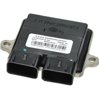 ECU Onbegrensd euro-4/5 china4t/rongmao