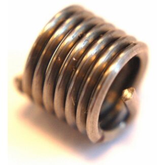 gereedschap insert m6 helico 25pcs