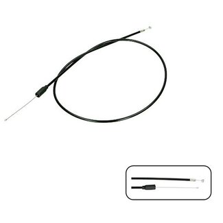 kabel gas prima 4/5 hercules/sac pri zwart