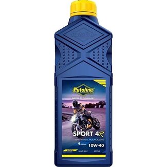 Putoline Putoline Sport 4R 10W40 1L