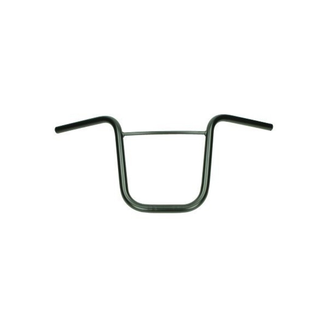 stuur (made in EU) a35/flex/pac zwart 234453