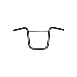 stuur (made in EU) a35/flex/pac zwart 234453