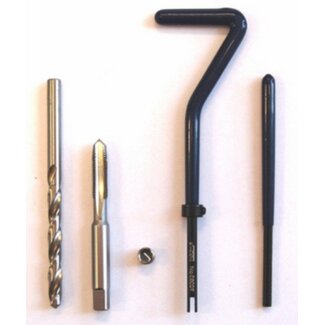 gereedschap helico reparatieset m7 helico