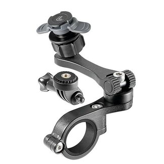 adapter telefoon Opti-Combo stuur Pro (Titan Series) 22/32mm lampa 91595