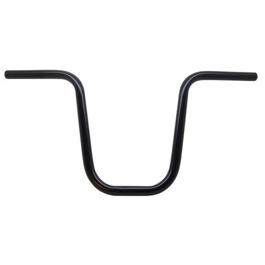 stuur (made in EU) cam/citta zwart