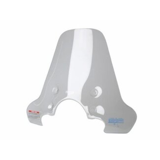 windscherm + bev. set hoog bev500/carnaby helder piag orig 657575