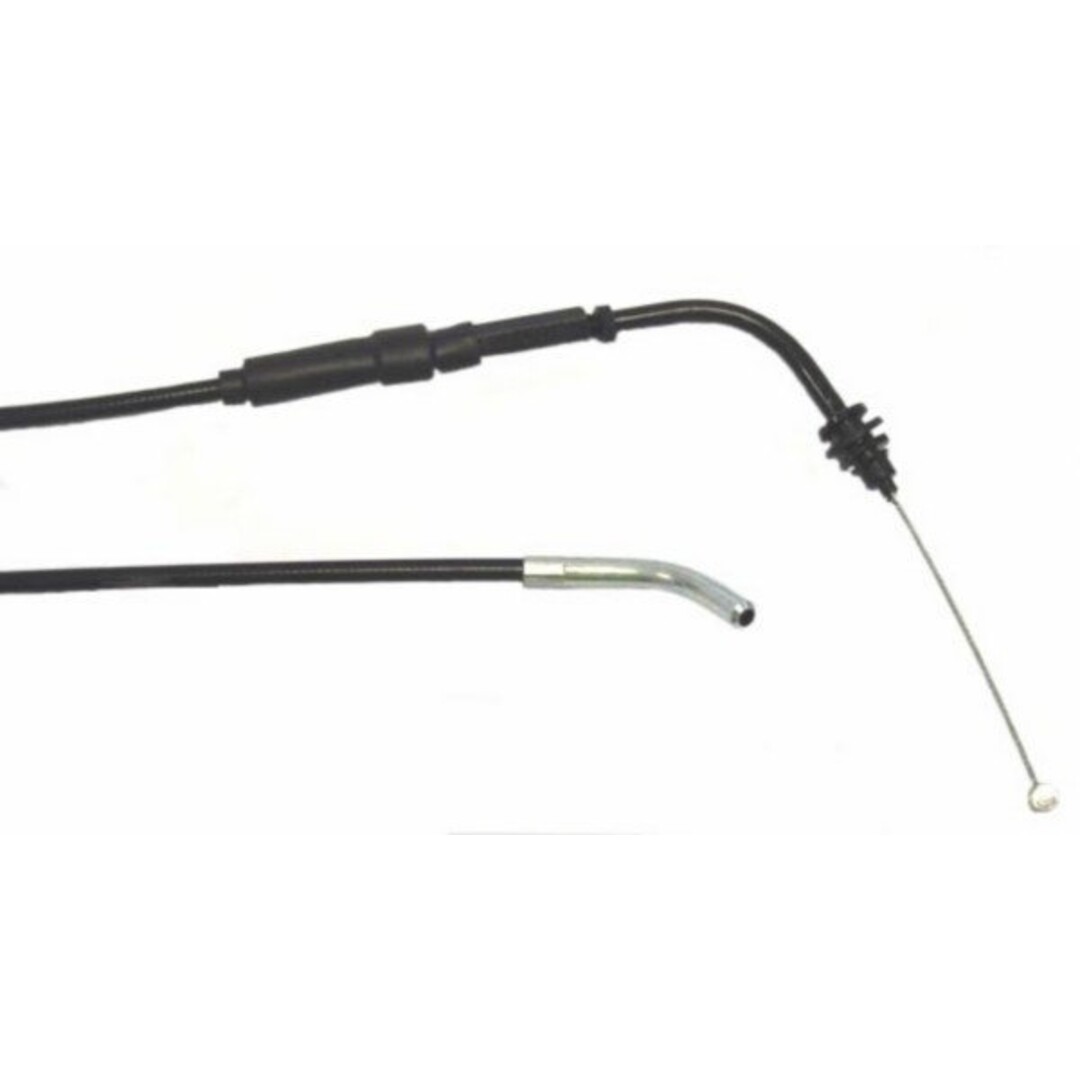 kabel gas A-kwaliteit ludix pro luxe