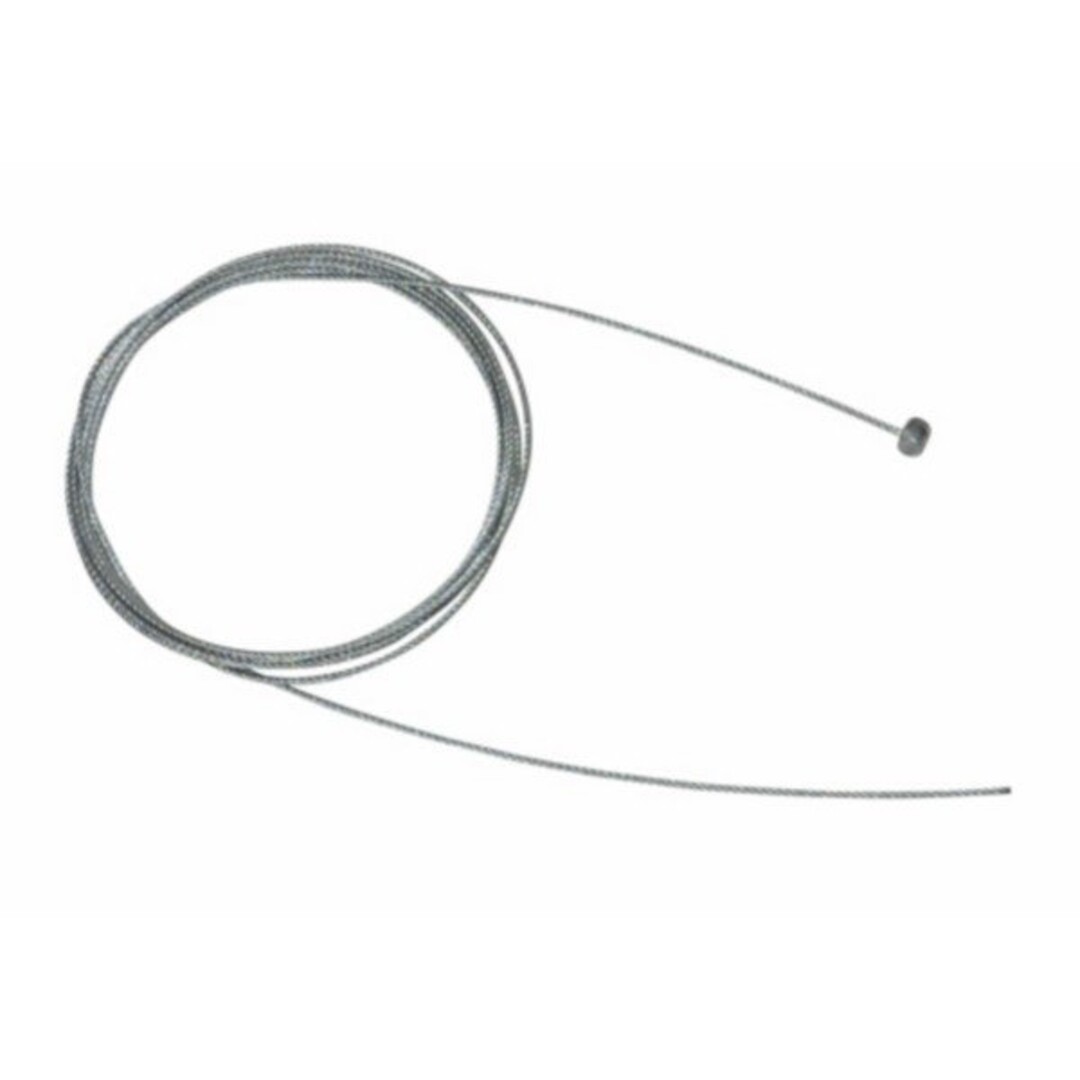 kabel binnen gas , nippel 6x7mm 250cm elvedes