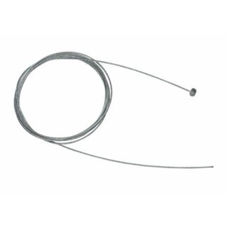 kabel binnen gas , nippel 6x7mm 250cm elvedes