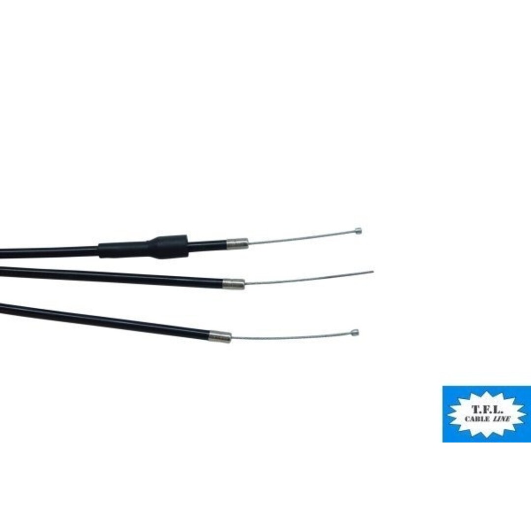 kabel gas teflon typhoon tfl