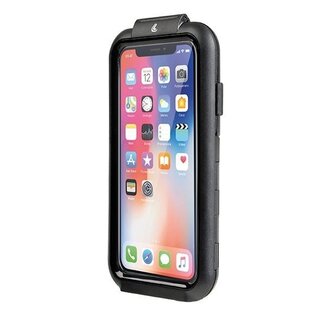Iphone houder telefoon Opti-Case voor Iphone X / XS 160x90mm lampa 90435