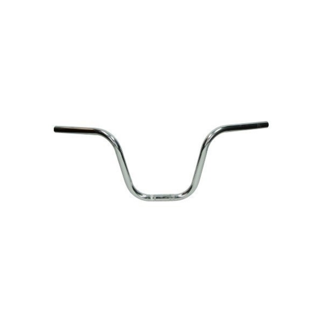 Sachs stuur prima hercules/sachs chroom