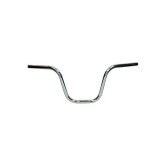 Sachs stuur prima hercules/sachs chroom