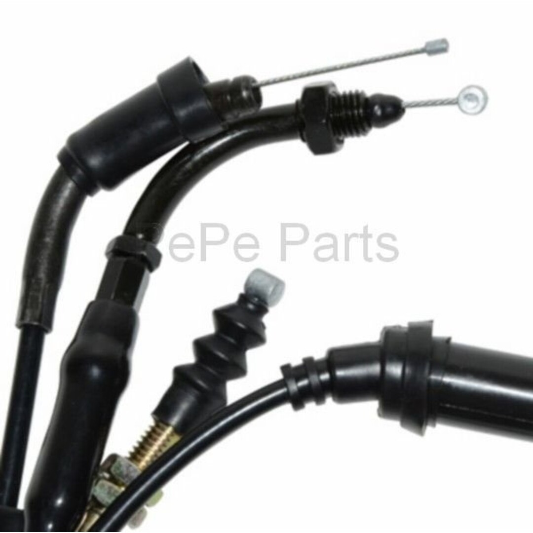 Kymco kabel gas dink/peop/super9