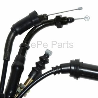 Kymco kabel gas dink/peop/super9