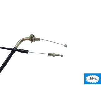 kabel gas teflon euro-2 zip2006-4t/zip4t tfl
