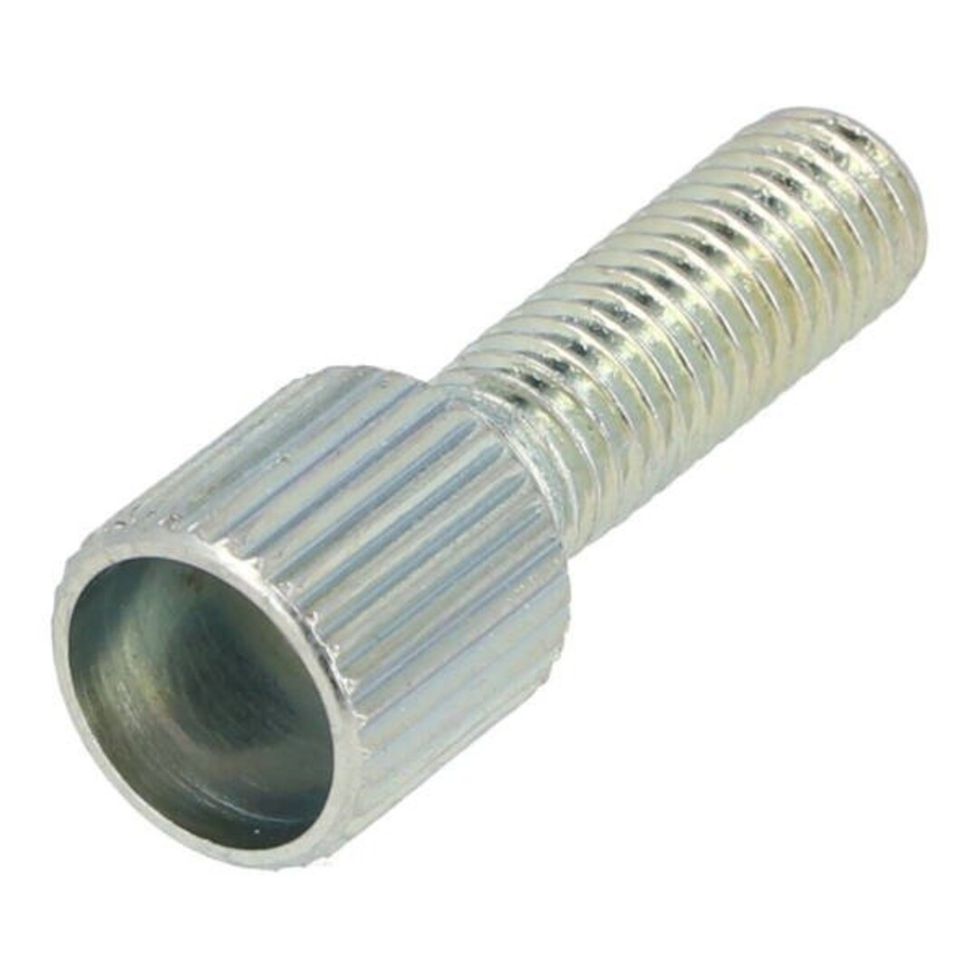 Dellorto stelbout gaskabel sha 12/13mm vespa dellorto origineel