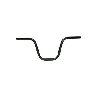 Sachs stuur prima hercules/sachs zwart mat