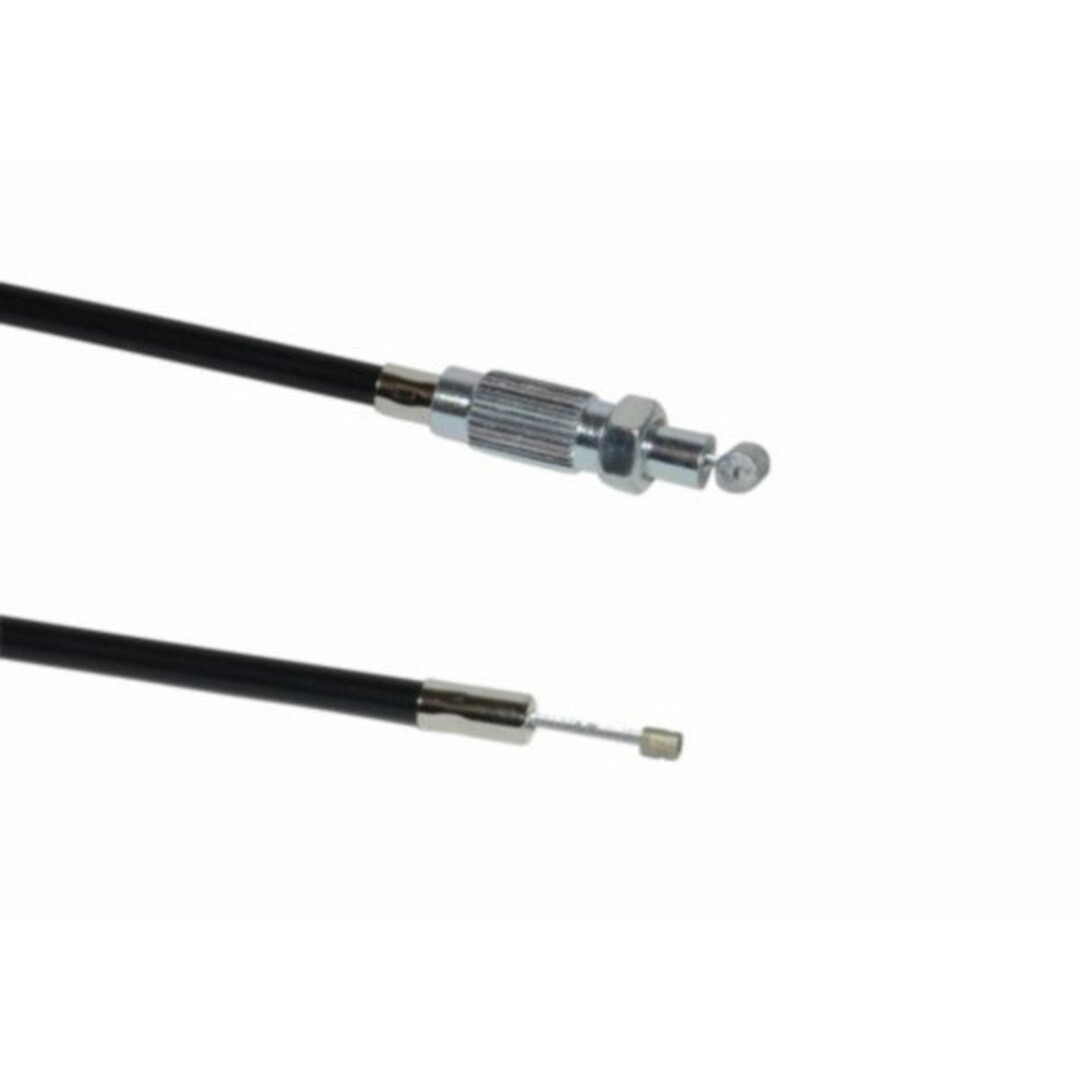 kabel gas zwart elvedes