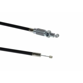 kabel gas zwart elvedes