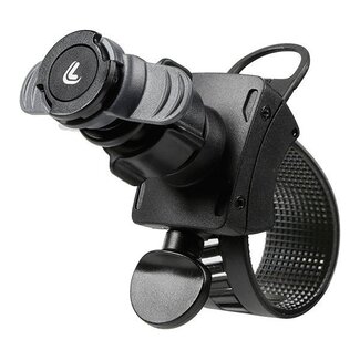 adapter telefoon Opti-Belt stuur 15/40 mm bromfiets/fatbike/motor lampa 90437
